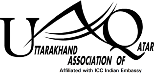 Uttarakhand Association of Qatar