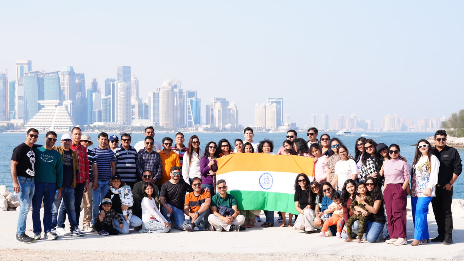 Picnic at MIA Park 2025