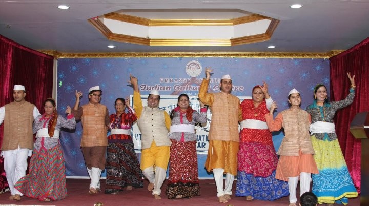 UAQ - Foundation Day