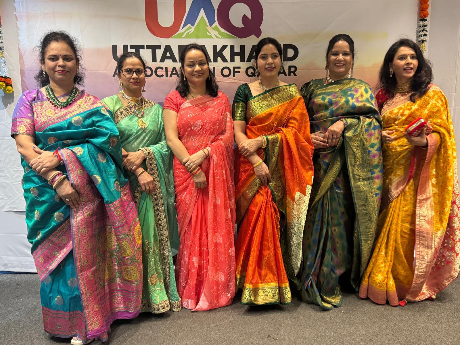 UAQ Diwali celebration
